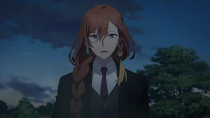 わたしの責務 サムネイル