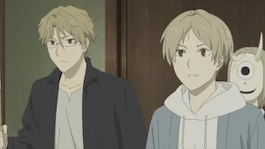 約束の残る家 サムネイル