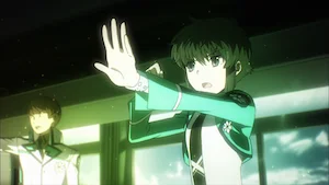 九校戦編III サムネイル
