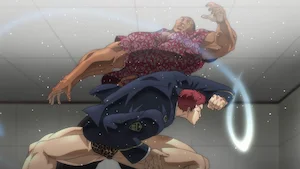 超筋力 サムネイル