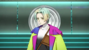 新たな乗員 サムネイル