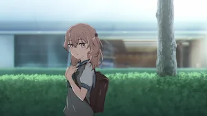 逆光、オススメです サムネイル