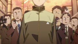 追い込み ～正体～ サムネイル