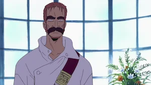 迫る海軍の捜査網! 囚われた二人目! サムネイル