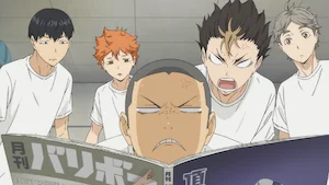 レッツゴートーキョー!! サムネイル