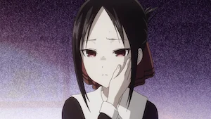 そして石上優は目を閉じた2／かぐや様は触りたい／かぐや様は断らない サムネイル
