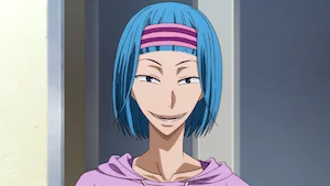 希望の足音 サムネイル