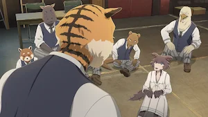 老龍の逆鱗 サムネイル