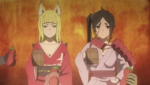 遠い夢 ―アコガレ― サムネイル