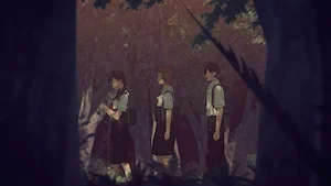 疑惑 サムネイル