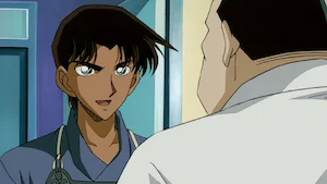 第263話 大阪ダブルミステリー 浪花剣士と太閤の城 サムネイル