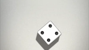Bet.6「熱風の到来」 サムネイル
