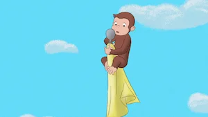 地球にやさしく/かくれんぼしーましょ! サムネイル