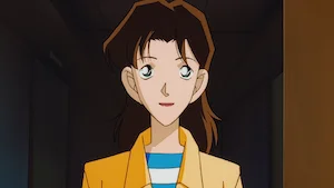 第94話 雪女伝説殺人事件 サムネイル