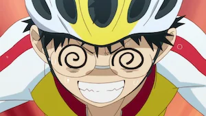 追いつきたい! サムネイル
