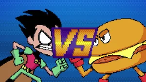 戦えタイタンズ! /他 サムネイル