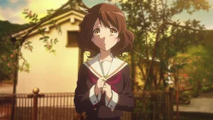 よろしくユーフォニアム サムネイル