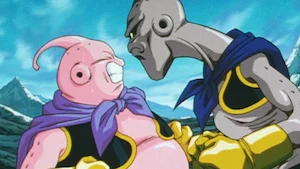 第255話 どっちが勝つの!? 善悪ブウブウ対決 サムネイル