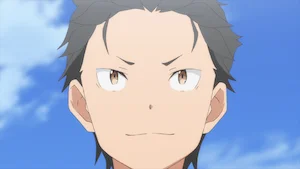 泣いて泣き喚いて泣き止んだから サムネイル