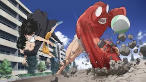 最強の男 サムネイル