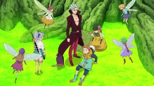 圧倒的暴力 サムネイル