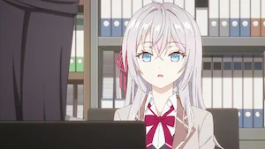いわゆるひとつの間接キス サムネイル
