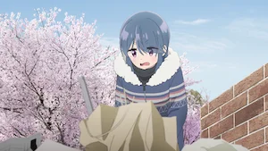 ツーリングと桜めぐり サムネイル