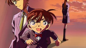 第311話 黒の組織との接触 (決死編) サムネイル