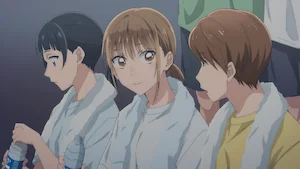 一つちょうだい? サムネイル