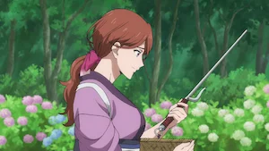「逆刃刀 初撃」 サムネイル