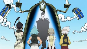 魔女狩り発動! ～ドキドキ墓場の補習授業?～ サムネイル