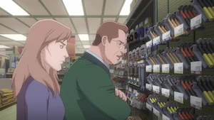 冬の君臨 サムネイル