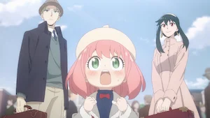 越境作戦 サムネイル
