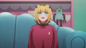 盲目 サムネイル