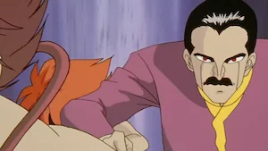 『勝率 0.05%の死闘!』 サムネイル