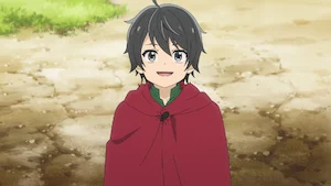 マーダーガルシュ サムネイル