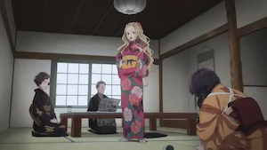 出会い サムネイル