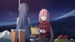 ふじさんとまったりお鍋キャンプ サムネイル