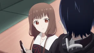 白銀御行は語り合いたい/伊井野ミコは語りたい/四宮かぐやについて3 サムネイル