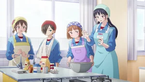 karte13/僕らは探している サムネイル
