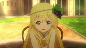 この賢しい少女に再教育を! サムネイル
