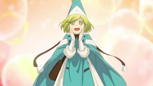 誰が為の魔法 サムネイル