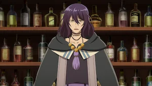 聖騎士の事情はドロドロしているので関わりたくないのだが サムネイル