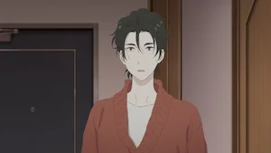 溢(あふ)れる サムネイル