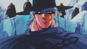 第131話 馬上の勇士ロック! 俺はケンシロウを信じない!! サムネイル