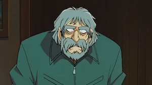 第92話 恐怖のトラヴァース殺人事件 (前編) サムネイル