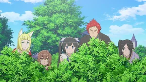 人造迷宮 ―クノッソス― サムネイル