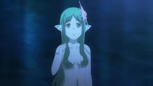 水都の少女―マーメイド― サムネイル