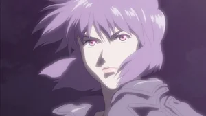公安9課 SECTION-9 サムネイル