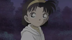 第349話 愛と幽霊と地球遺産 (後編) サムネイル
